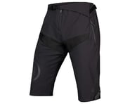 Endura MT500 Burner Shorts II (Black) | product-related